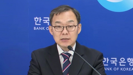 5월 경상수지 101억$ 흑자이나 "관세 영향 본격화"