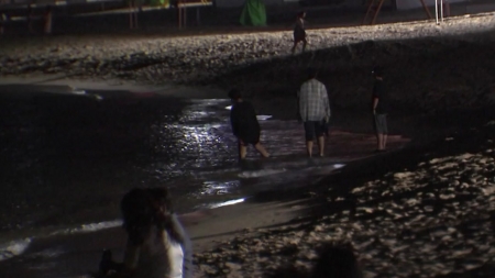 밤낮없는 폭염...강릉 초열대야·서울 8일째 열대야