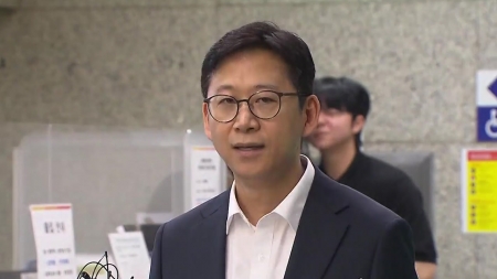 이 대통령, 배경훈 과기정통부 장관 청문보고서 재가