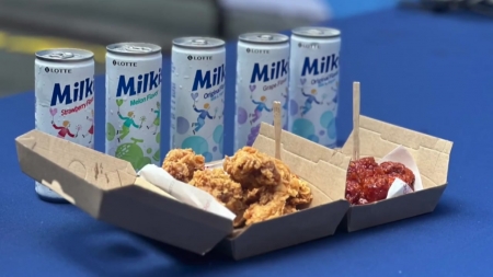 K푸드, 서비스 수출로 트럼프 관세 장벽 돌파
