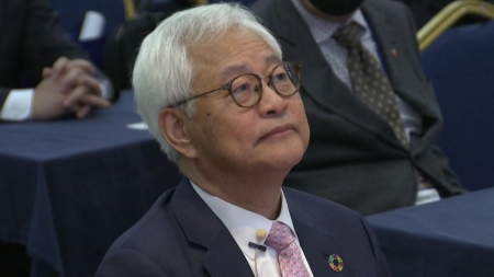 감사에서 비리 드러난 이태식 과총 회장, 결국 사퇴