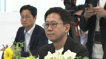 배경훈 데이터센터 방문 "GPU 5만 장 앞당겨 확보"