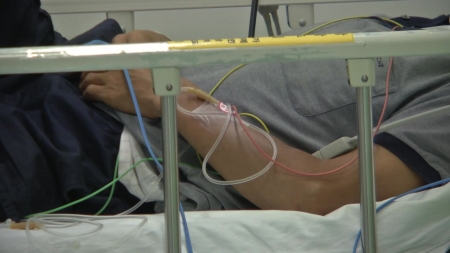 온열질환자 98명 응급실 치료...누적 2천3백 명 넘어