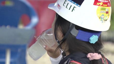 노동부 "체감 35℃ 이상 시 야외작업 중단·작업시간 조정 지도"
