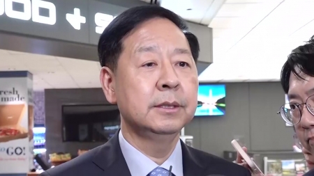 미국 도착한 경제부총리 협상 돌입...미 상무 "최종안 달라"