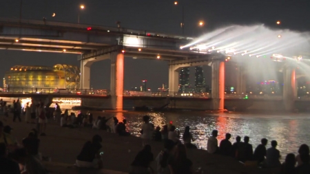 서울 7월 최저기온 역대 최고...열대야도 사상 최다