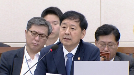구윤철 "과채류 추가 개방 없어...절차 합리화 취지"