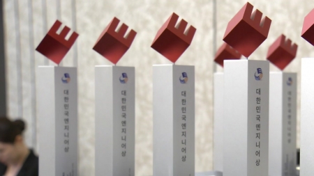 8월 엔지니어상에 김철환·소남호 씨 선정