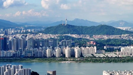 대출 규제 후 서울 아파트 저가 위주로 팔려...9억 이하가 절반