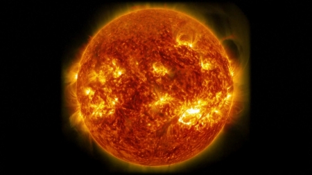 NASA, 태양 비밀 풀기위한 첨단 AI '수리아' 본격 가동