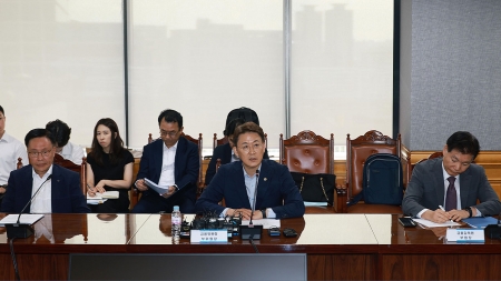 석유화학업계 지원 위한 '금융권 공동협약' 추진