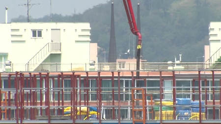 공공·민간 발주 건설사고 비슷한 수준