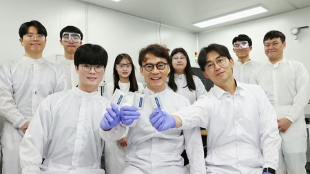 [사이다] ① 1회 충전에 800km 주행, 12분만에 초고속 충전까지…