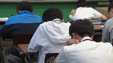 우리나라 공교육비 OECD 평균 상회...고용률은 낮아