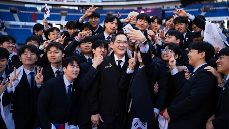 삼성, 5년간 6만 명 새로 뽑는다...반도체·바이오·AI 집중