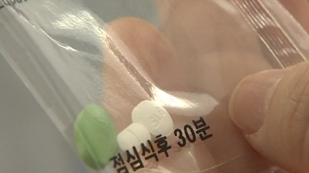 "10종 이상 약 먹는 만성질환자 172만 명"