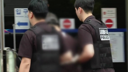 'KT 무단 소액결제' 피의자 2명 오늘 검찰 송치
