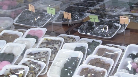 송편 너마저?...찹쌀·멥쌀 상승에 떡값도 '먹구름'
