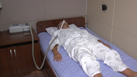 수면장애 130만 명 돌파...5년 사이 26% 증가