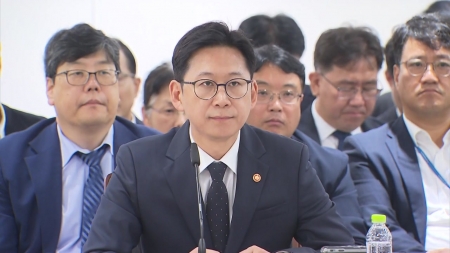 [과학1열] 배경훈 "최상목 수석, R&D 10조 원으로 삭감 지시"…과기부 국정감사