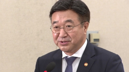 윤호중 "1·2등급 시스템 이번 달 복구...연내 모두 정상화"