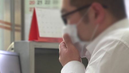 독감 유행주의보 두 달 일찍 발령...A형 독감 많아