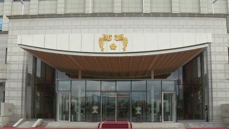 대통령실, 공급망 리스크 점검 회의..."국내 기업 영향 최소화"