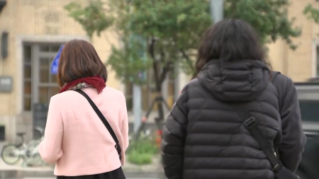 오늘 더 춥다, 서울 4.8℃...경기 북부 첫 영하권