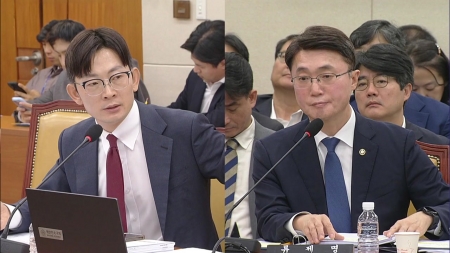 [과학1열] KT 사태 정부 대응 질타…피해 이용자 위약금 부과 도마