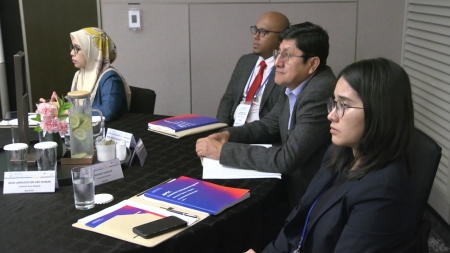 과기정통부, 광주서 APEC 양자과학기술 포럼 개최