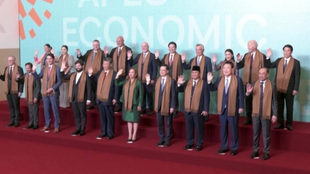 '자유무역 수호' 담을 수 있을까?...APEC '경주 선언' 주목