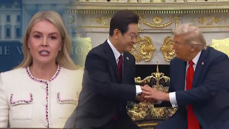 트럼프, 29일 한미·30일 미중 정상회담...무역 합의 발표 주목