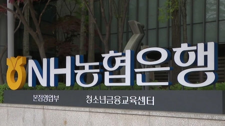 "농협은행 캄보디아 송금 최근 4년간 3배 급증...범죄 통로 우려"