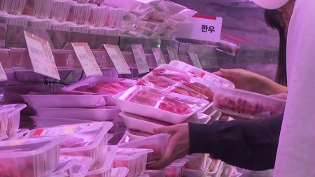 11월 1일 '한우 먹는 날' 행사…오늘부터 최대 50% 할인 판매