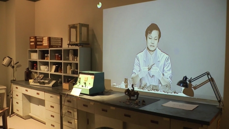 국립중앙박물관 보존과학센터 개관...'보존과학 특별전'도 개최