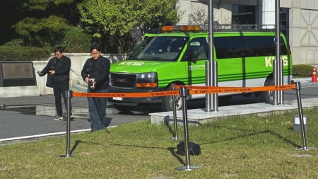 소행성·유성체 추락 상황 대비한 안전 훈련 실시