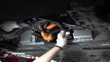 [단독] 전기차 모델 40%, 주차 중 배터리 이상 감지 못해