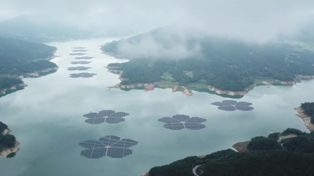 APEC 찾은 빅테크들…재생에너지 투자 "한국만 패싱?"