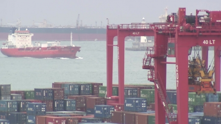 한국경제 3분기 1.2% 성장...정부 "연간 1% 가능성 높아졌다"