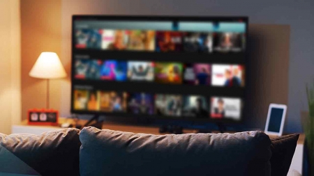 TV, 디지털보다 광고 효과 '우수'..."비용도 3.3배 적게 들어"