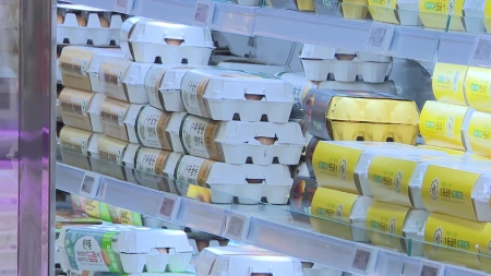 소비자단체 "3분기 커피믹스·달걀 등 생필품 가격 상승"