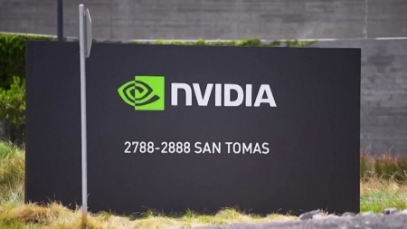 엔비디아, 한국과 'AI 동맹'...GPU 26만 개 공급 발표