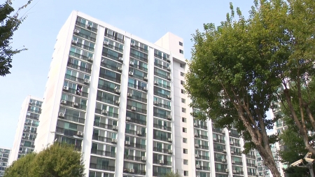 10·15 대책 '3중 규제'에 한강벨트 상승폭 일단 '뚝'