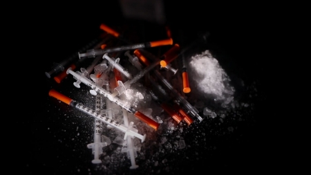 일상 파고든 마약..."센터 찾아 상담·치료받으세요"