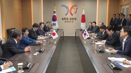 '관세 타결'·'소통 물꼬'...'외교 슈퍼위크' 성적표는?