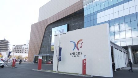 '역대급 APEC' 치러낸 경주..."세계적 관광도시로"