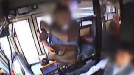 한 해 운전자 폭행 3천 건 넘어..."처벌 강화해야"