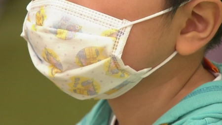 "독감, 1년 전의 3배...지난 10년 최대 유행될 수도"