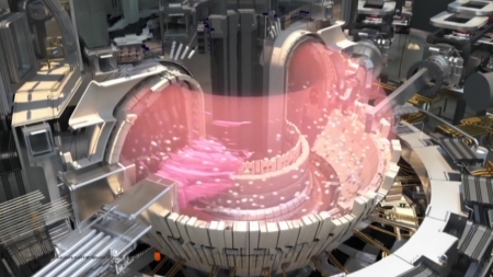 국제핵융합실험로 9년 연기…한국 분담금 2조9천억대로 껑충