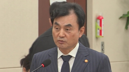 안규백 "원자력 잠수함이 공식 명칭...평화적 이용 초점"